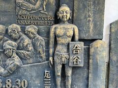 -上海市中医文献馆