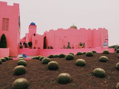 -漳州滨海火山岛自然生态风景区