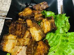 -云晓光头烧烤吧(新大陆广场店)