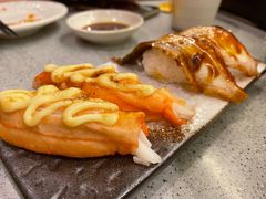 -友壹町寿司(佛山新DNA店)