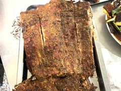 -佰运猪蹄(高陵店)