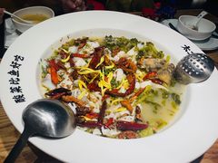 -太二酸菜鱼(深圳布吉万象汇店)