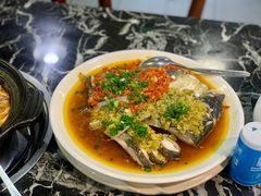双色鱼头-李师傅脆肚(华强北店)