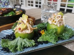 -良木缘咖啡西餐(蜀汉路店)