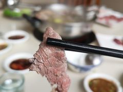 -伟记牛肉(金鸿公路店)