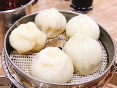-吃不亏特色包子(三峡广场店)