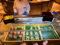 -杭州国际会议中心洲际酒店-原素全日餐厅(解放东路店)