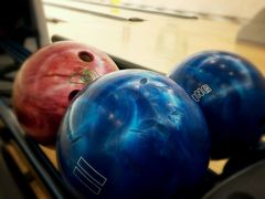 -广州保龄球馆(广州天河体育中心店)