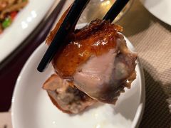 脆皮乳鸽-欣悦府(城建大厦C座店)