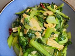 -食欲老院子荆芥疙瘩汤(经五路店)