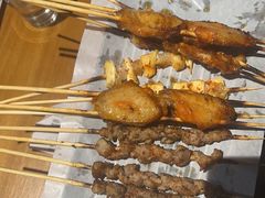 -肉串汪(西便门店)