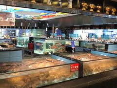 水产区-尚海豆捞(乐虹坊店)