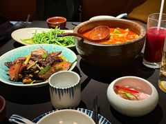 -山石榴·贵州菜(丰盛里店)