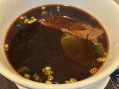 -中国厨房/台湾牛肉面