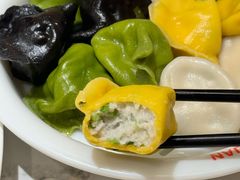 -双合园·海鲜水饺青岛菜(上清路店)