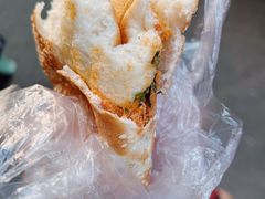 -新疆阿卜杜拉烧烤餐厅(四方坪店)