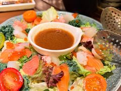 -御牛道日式烤肉料理(杭州万象城店)