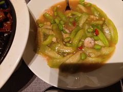 -秀儿四九城·新京菜(亚运村鸟巢店)