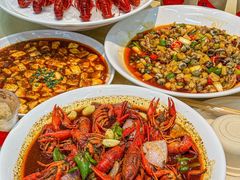 -刘栋梁大排档(淮海东路店)