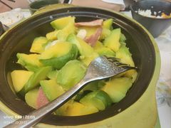 -云海肴·汽锅鸡·云南菜(高德置地店)