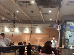 大堂-大师兄·西北小馆(南沙万达广场店)