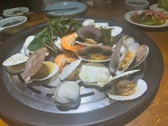 -三个渔夫·蒸汽海鲜(小白楼店)