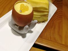 -江南果道西餐厅(北京路店)