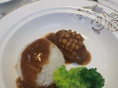 -香满楼(清水河路店)