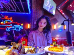 -MOSSO德国餐厅·音乐酒吧(环宇荟店)