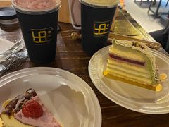 -68度C COFFEE(丞相府店)