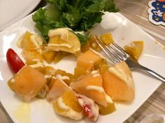 -必胜客(湘隆店)