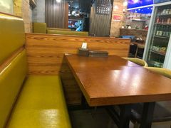 大堂-韩礼年糕(飞虹路店)