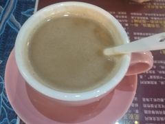 白咖啡-小娘惹厨房Little Nyonya(狮城有约上榜店)