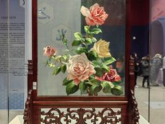 -北京工艺美术博物馆