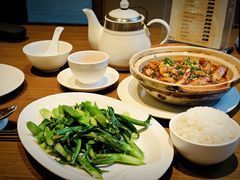 -富力希尔顿度假酒店-御玺中餐厅