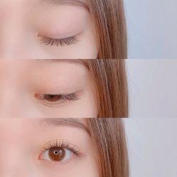 点击看大图 -初瞳专营美睫美甲