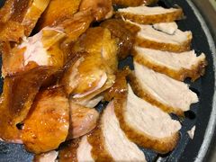 -守柴炉烤鸭(中海国际店)