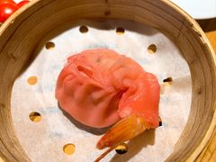 -院里汤包·虾汤包青岛菜(辽源路店)