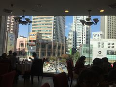 -江南村酒家