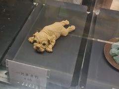-喜洲吧·江畔老船厂·庭院餐厅(喜临院店)