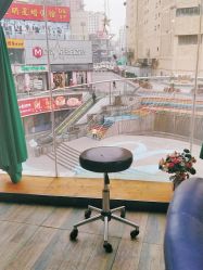 点击看大图 -发源地HAIR SALON