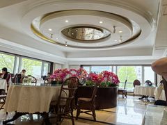 -牟传仁饭庄(星海店)