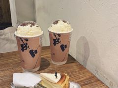 -成川茶店·潮汕工夫浓茶(万象店)
