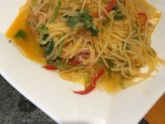 -马路边上·小海鲜烧烤(八一路店)
