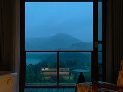 -宁波九龙湖开元度假村