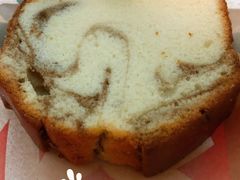 云石蛋糕-星巴克(深圳佳宁娜友谊广场店)