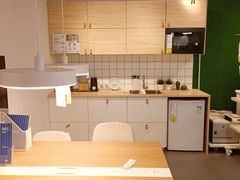 -宜家家居(四元桥商场店)