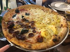 -1861意大利餐厅(文化广场店)