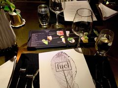 -AZUL by FUEL蓝色·法式酒馆(琶醍店)