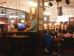 -宝莱纳餐厅(滨江店)